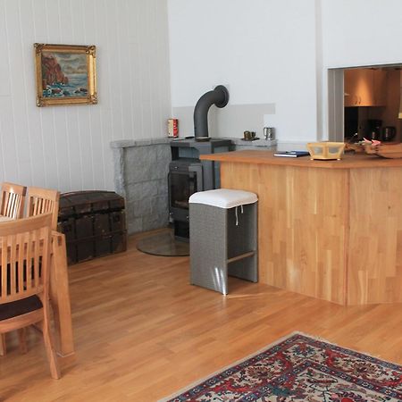 Ferienwohnung "Zur Alten Schule" Neuburxdorf Cameră foto