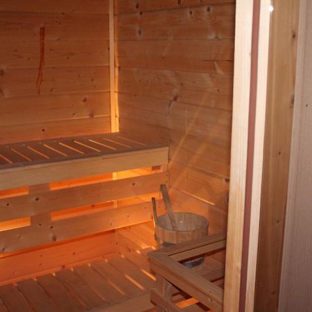 Ferienwohnung "Zur Alten Schule" Neuburxdorf Cameră foto