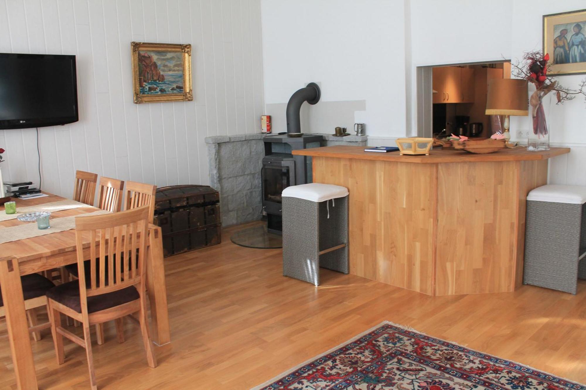 Ferienwohnung "Zur Alten Schule" Neuburxdorf Cameră foto